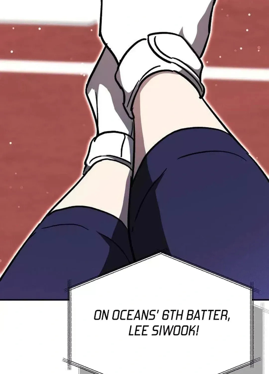 Genius Hitter Hits Fastball Chapter 2.8 page 166 - 