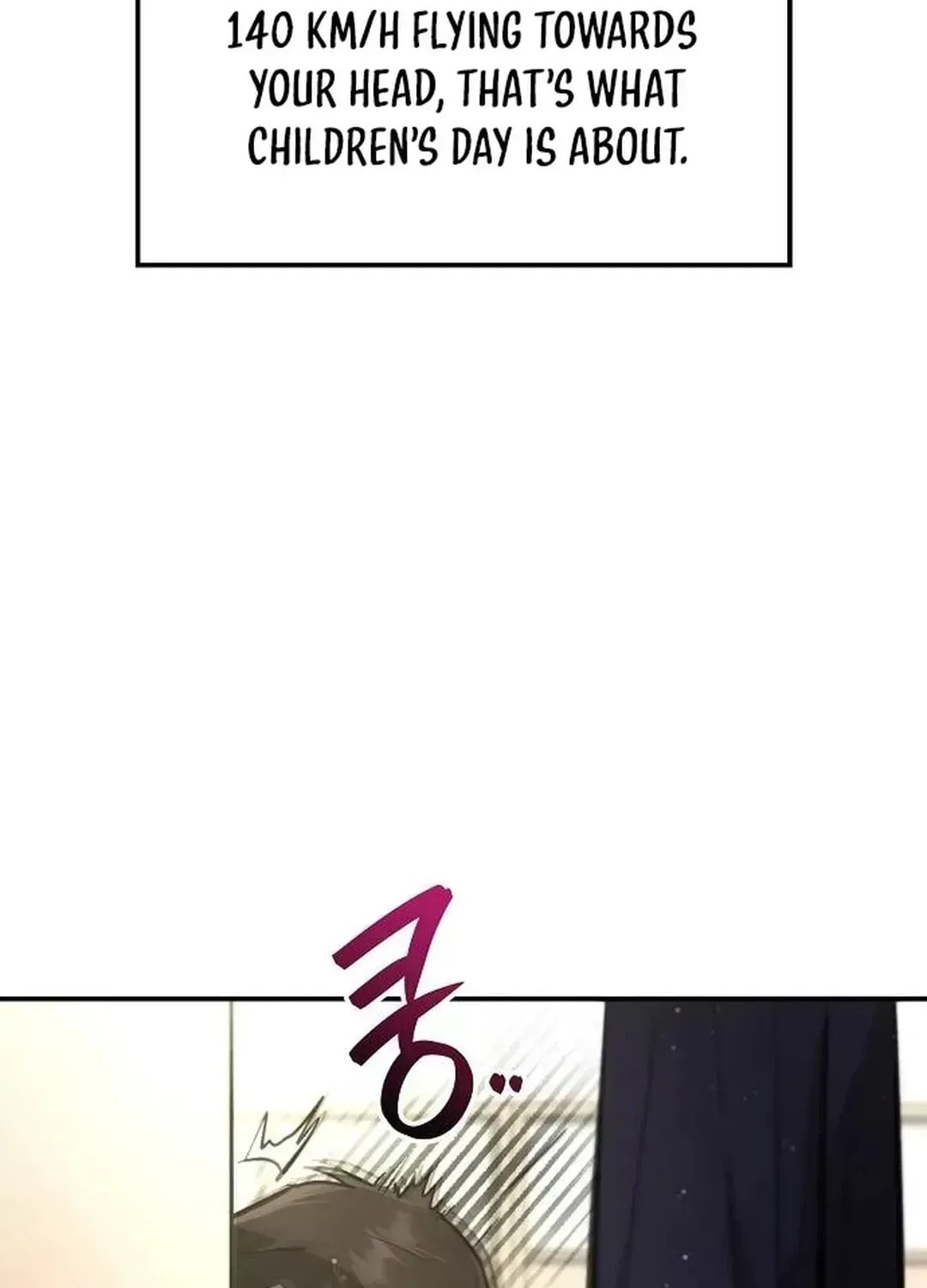 Genius Hitter Hits Fastball Chapter 2.8 page 23 - 