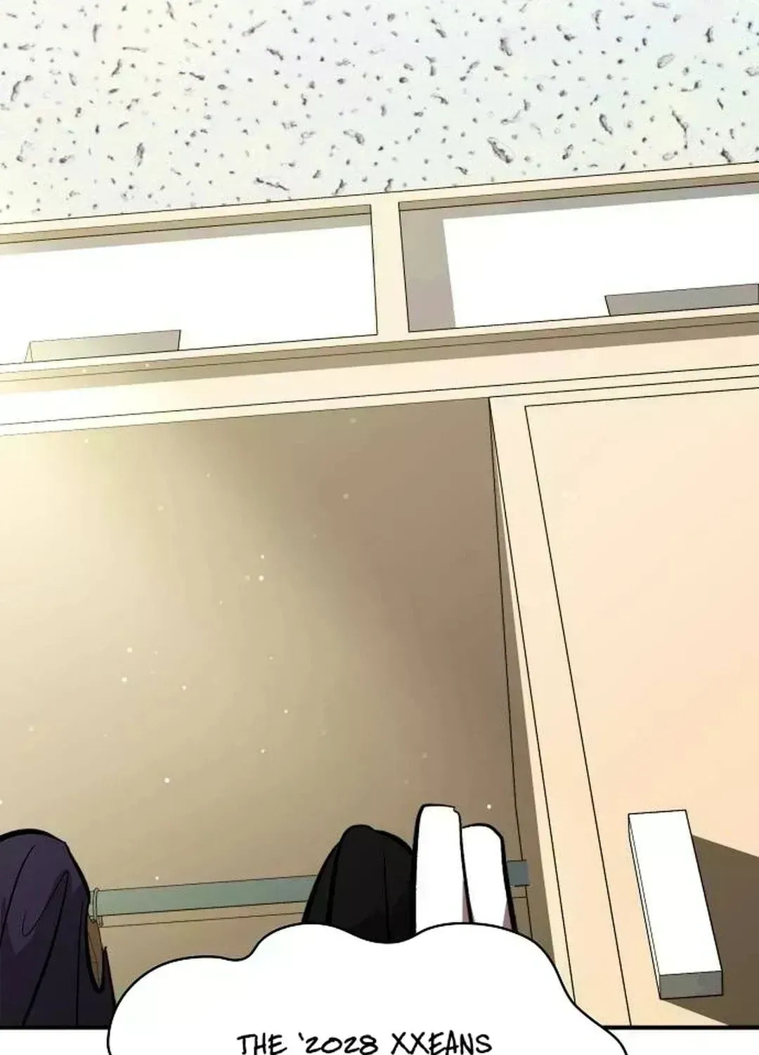 Genius Hitter Hits Fastball Chapter 2.8 page 29 - 