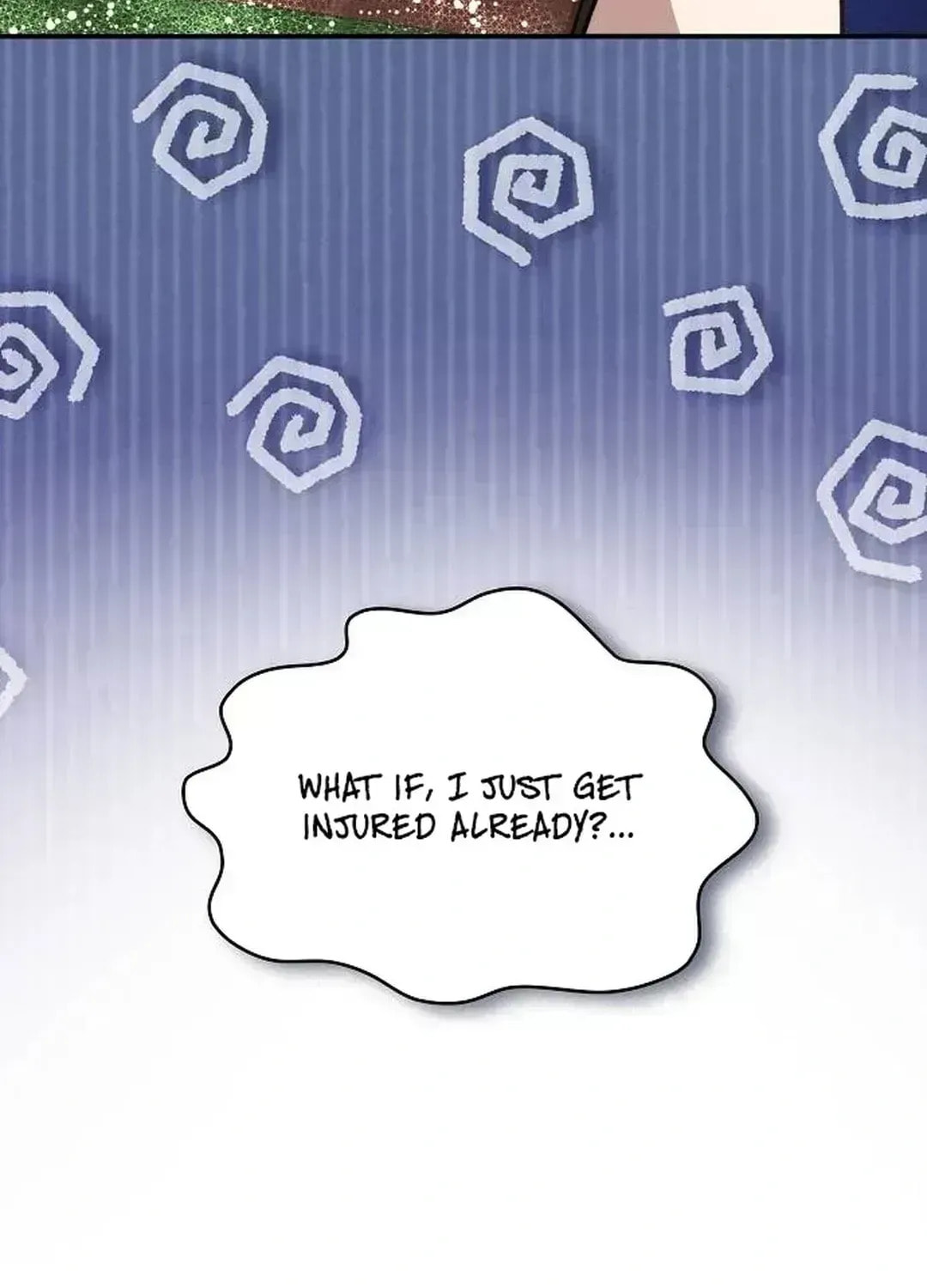 Genius Hitter Hits Fastball Chapter 2.8 page 9 - 