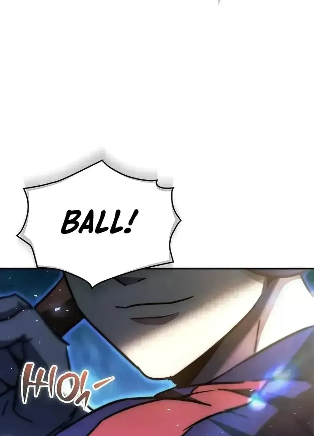Genius Hitter Hits Fastball Chapter 2.8 page 99 - 