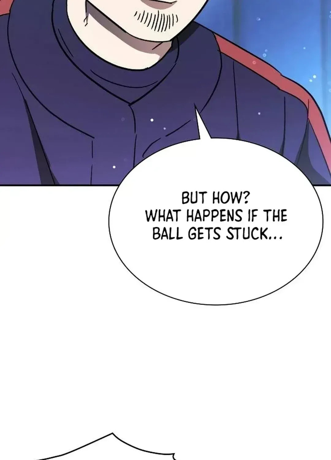 Genius Hitter Hits Fastball Chapter 2.9 page 121 - 