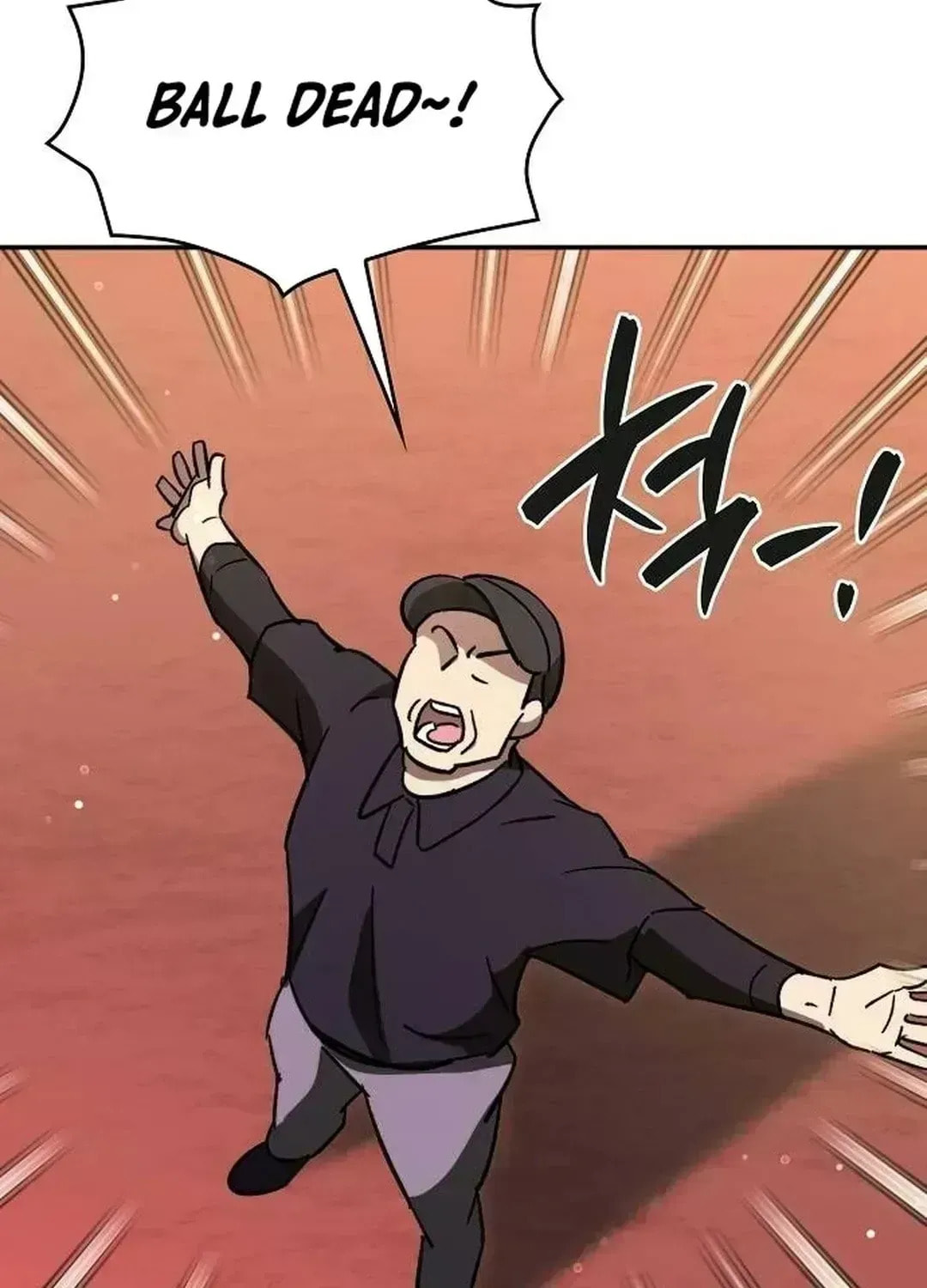 Genius Hitter Hits Fastball Chapter 2.9 page 122 - 
