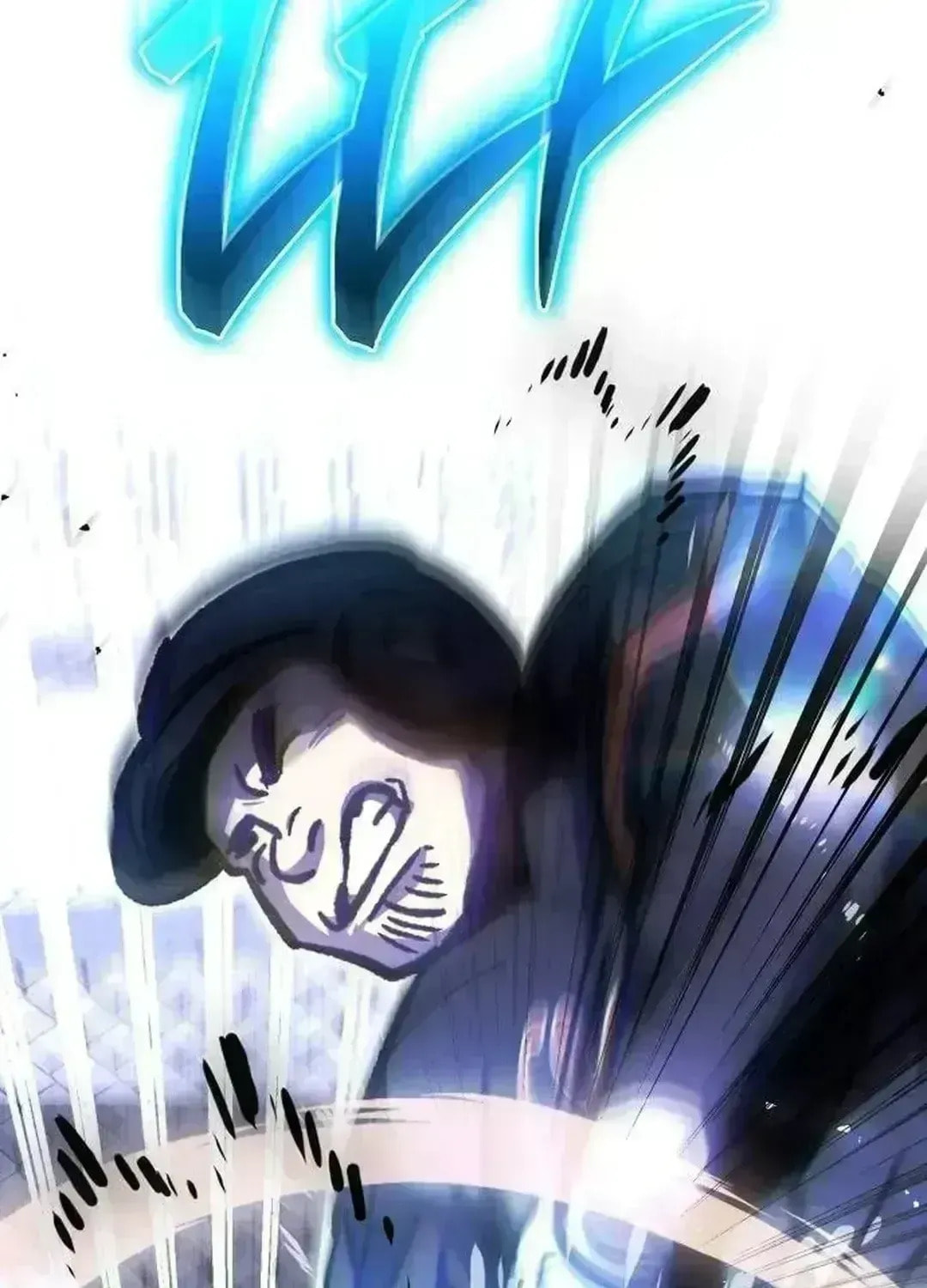 Genius Hitter Hits Fastball Chapter 2.9 page 57 - 
