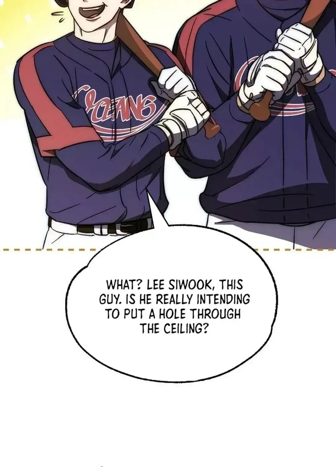 Genius Hitter Hits Fastball Chapter 2.9 page 72 - 