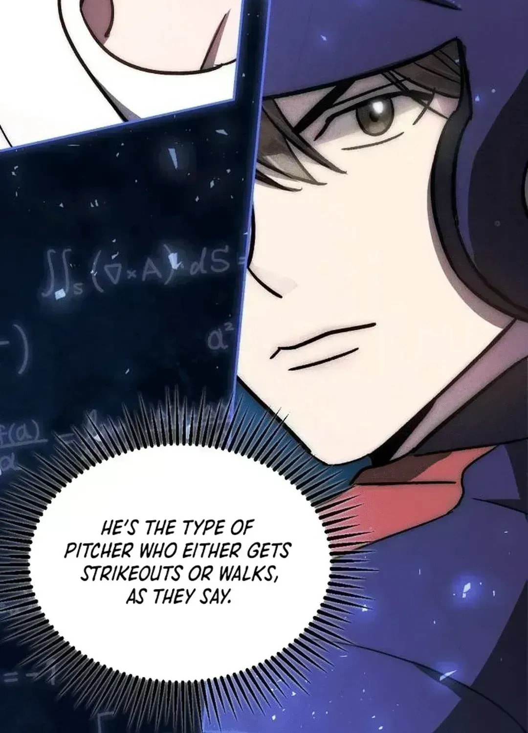 Genius Hitter Hits Fastball Chapter 2.9 page 90 - 