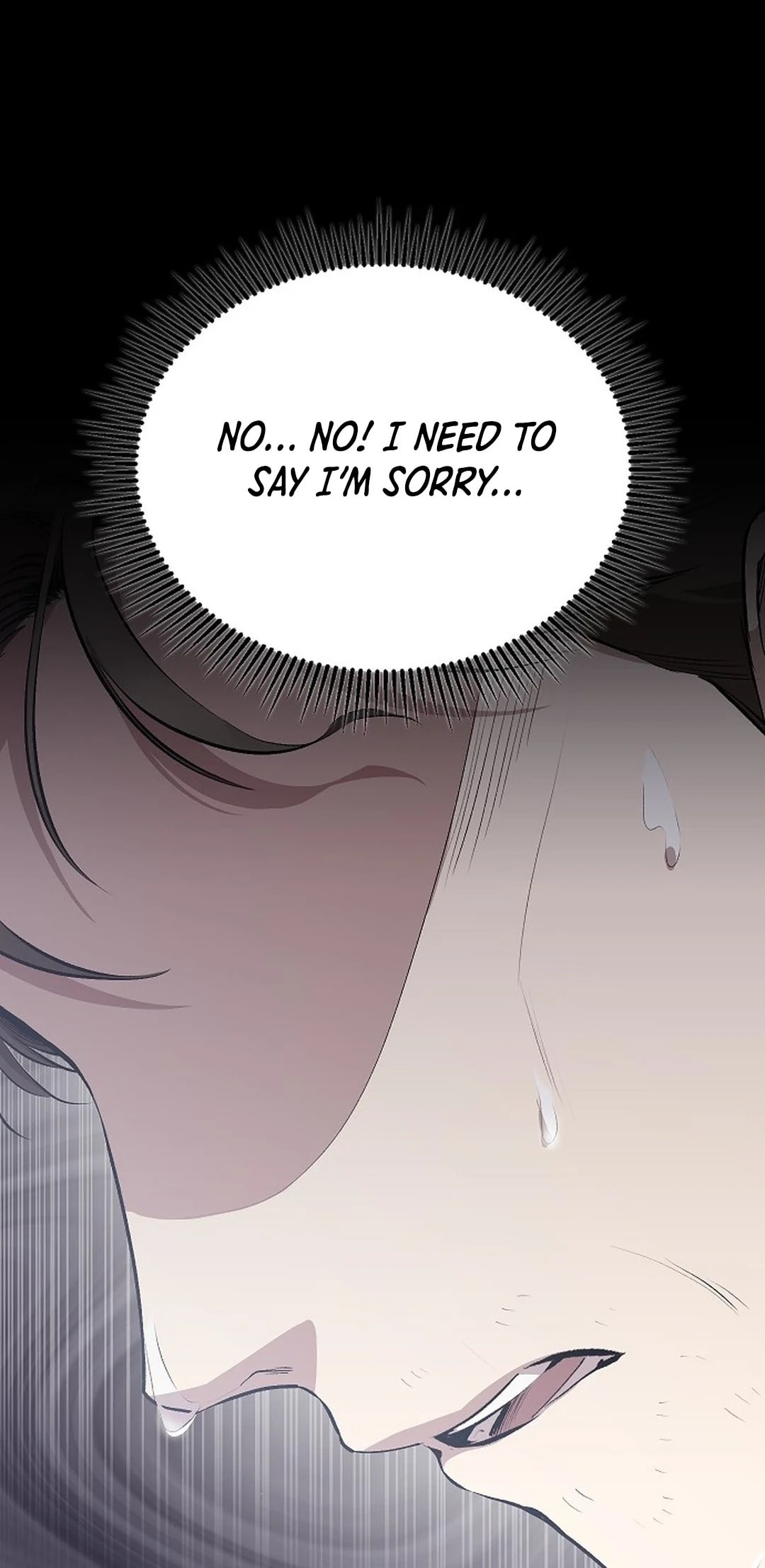 Genius Hitter Hits Fastball Chapter 2 page 6 - 