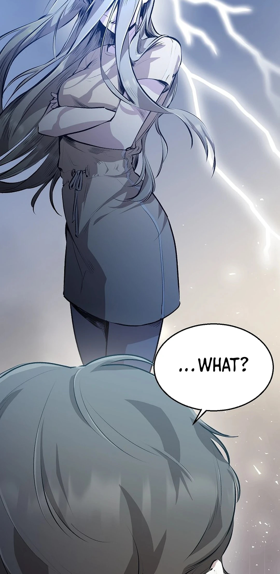 Genius Hitter Hits Fastball Chapter 2 page 8 - 