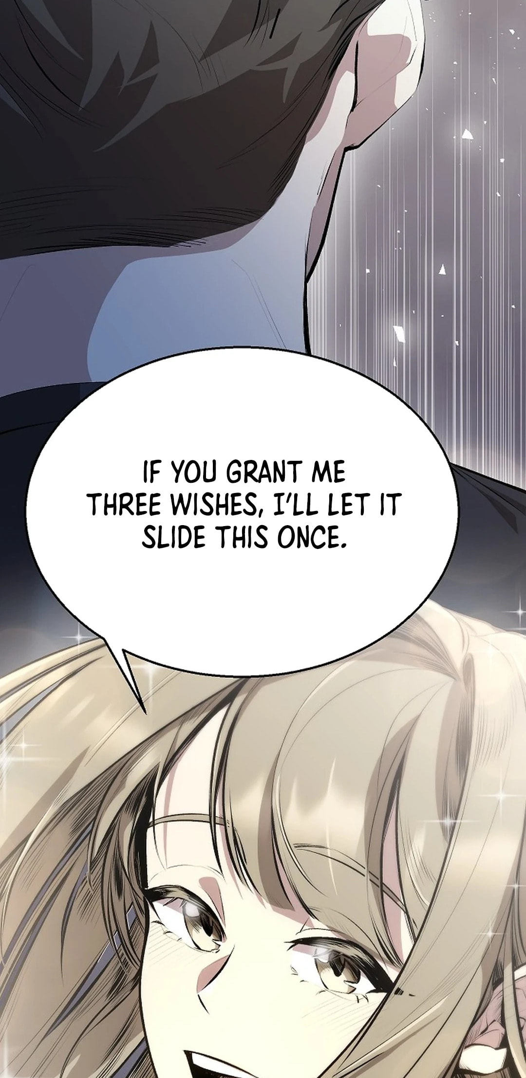 Genius Hitter Hits Fastball Chapter 2 page 9 - 