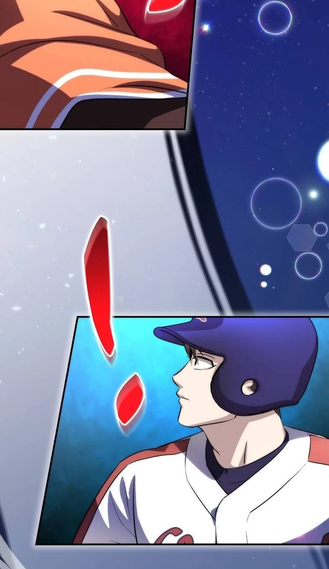 Genius Hitter Hits Fastball Chapter 21 page 102 - 