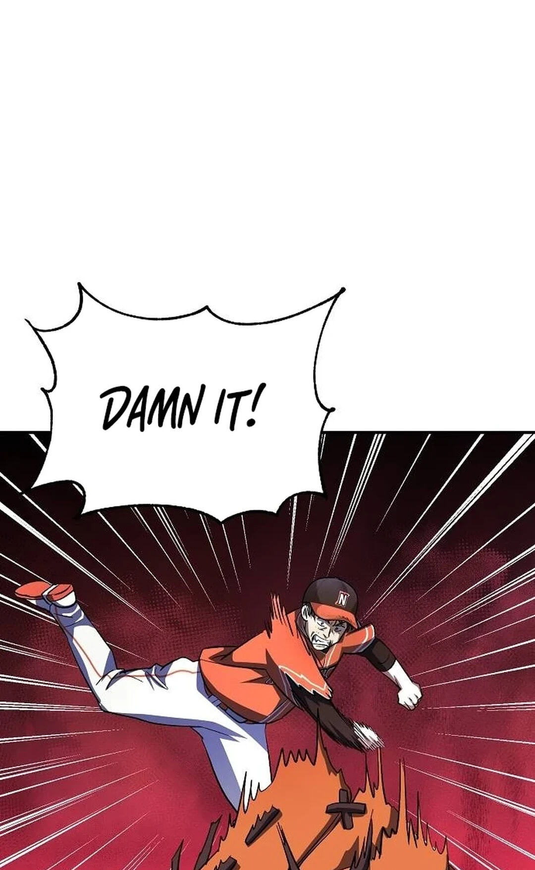 Genius Hitter Hits Fastball Chapter 21 page 115 - 