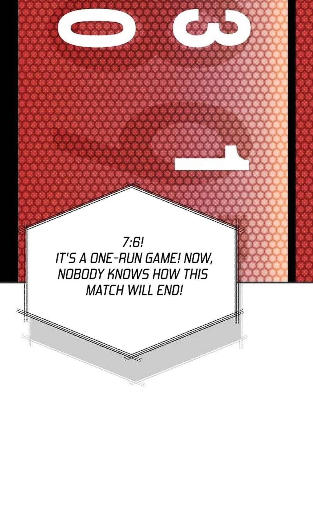 Genius Hitter Hits Fastball Chapter 21 page 126 - 