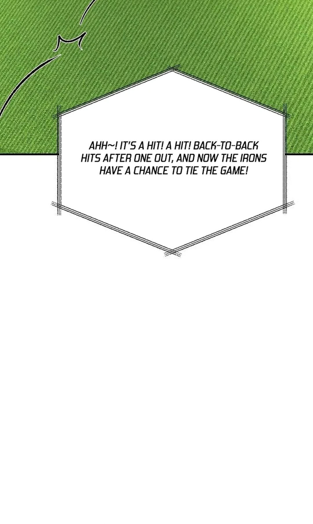 Genius Hitter Hits Fastball Chapter 21 page 15 - 