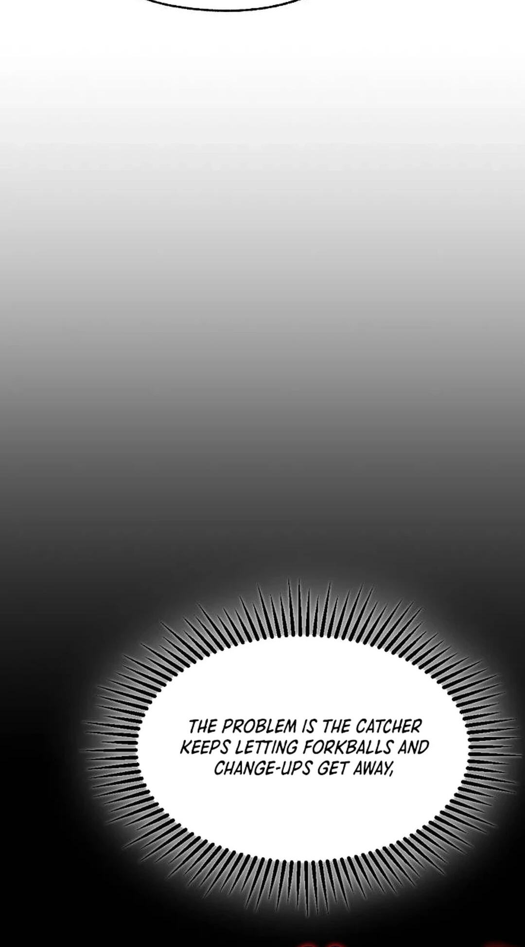 Genius Hitter Hits Fastball Chapter 21 page 24 - 