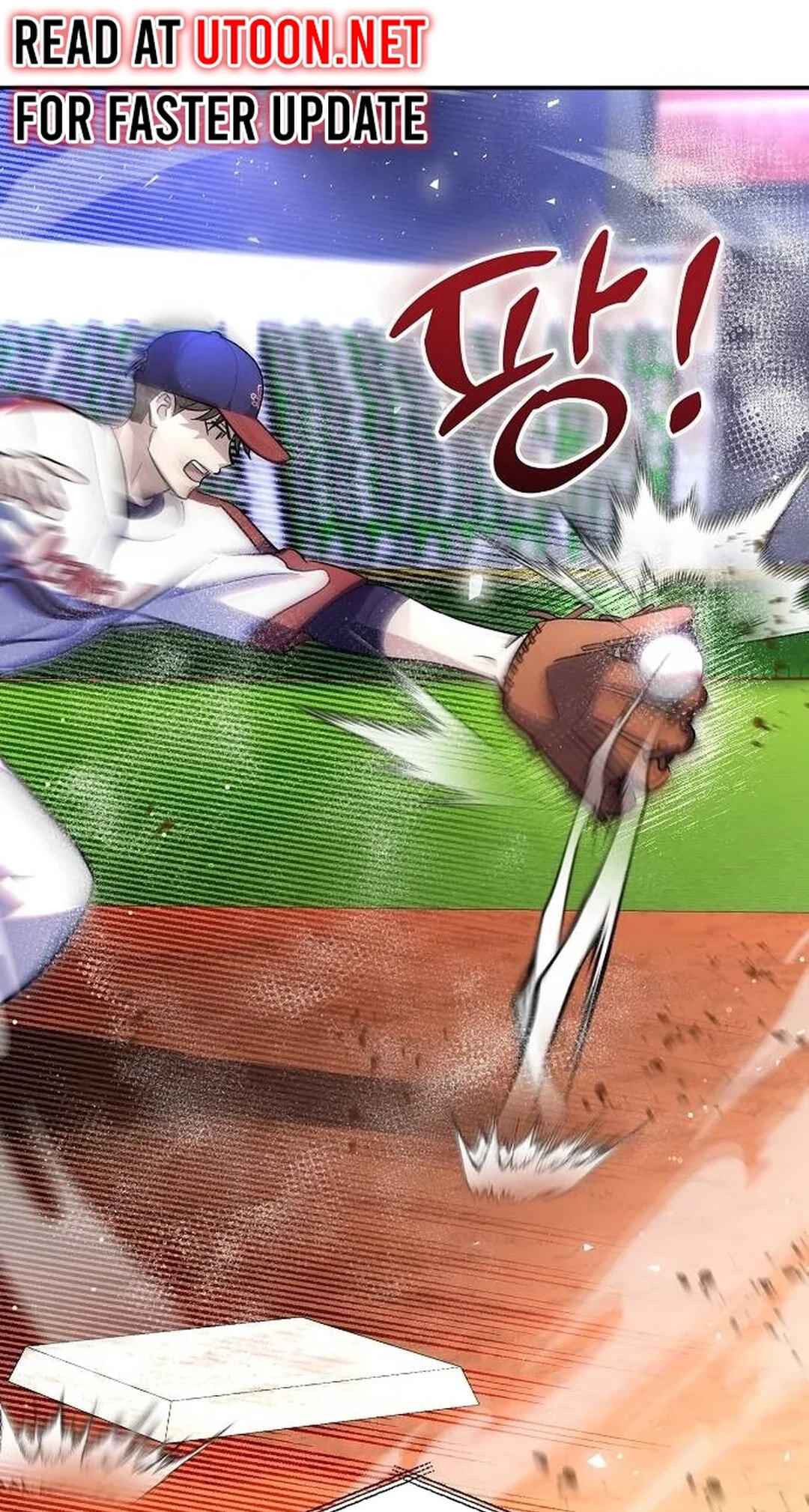 Genius Hitter Hits Fastball Chapter 21 page 30 - 
