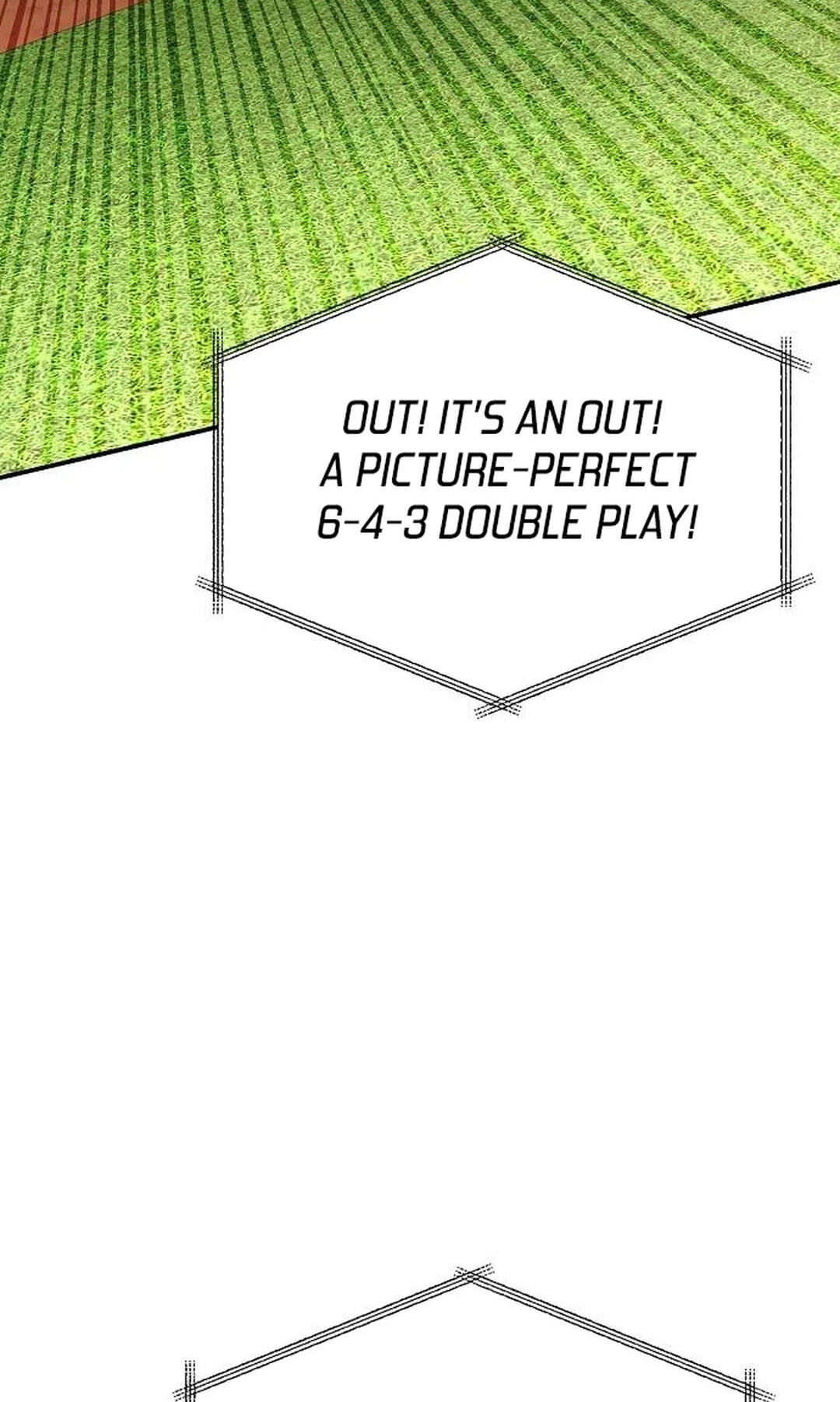 Genius Hitter Hits Fastball Chapter 21 page 37 - 