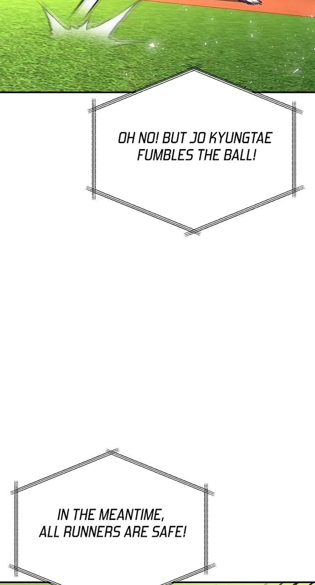 Genius Hitter Hits Fastball Chapter 21 page 50 - 