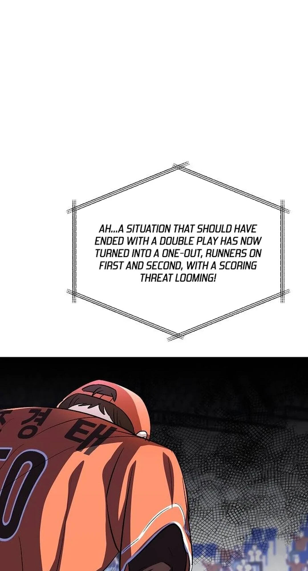 Genius Hitter Hits Fastball Chapter 21 page 52 - 