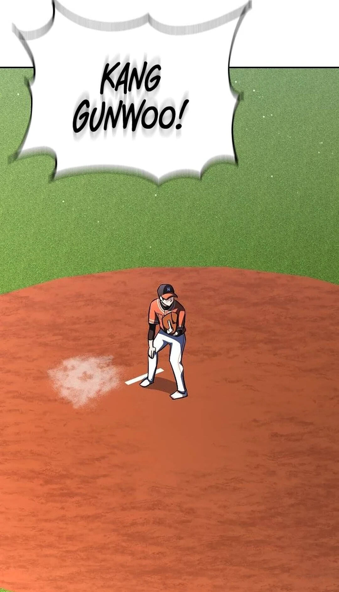 Genius Hitter Hits Fastball Chapter 21 page 63 - 