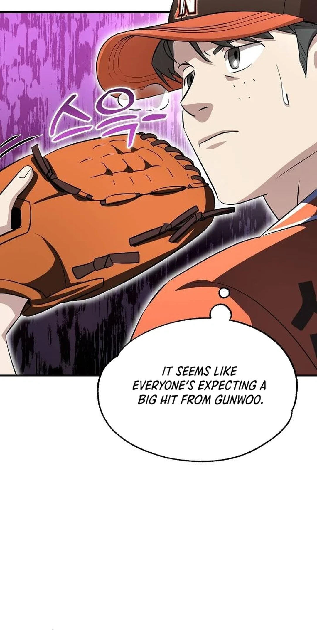 Genius Hitter Hits Fastball Chapter 21 page 67 - 