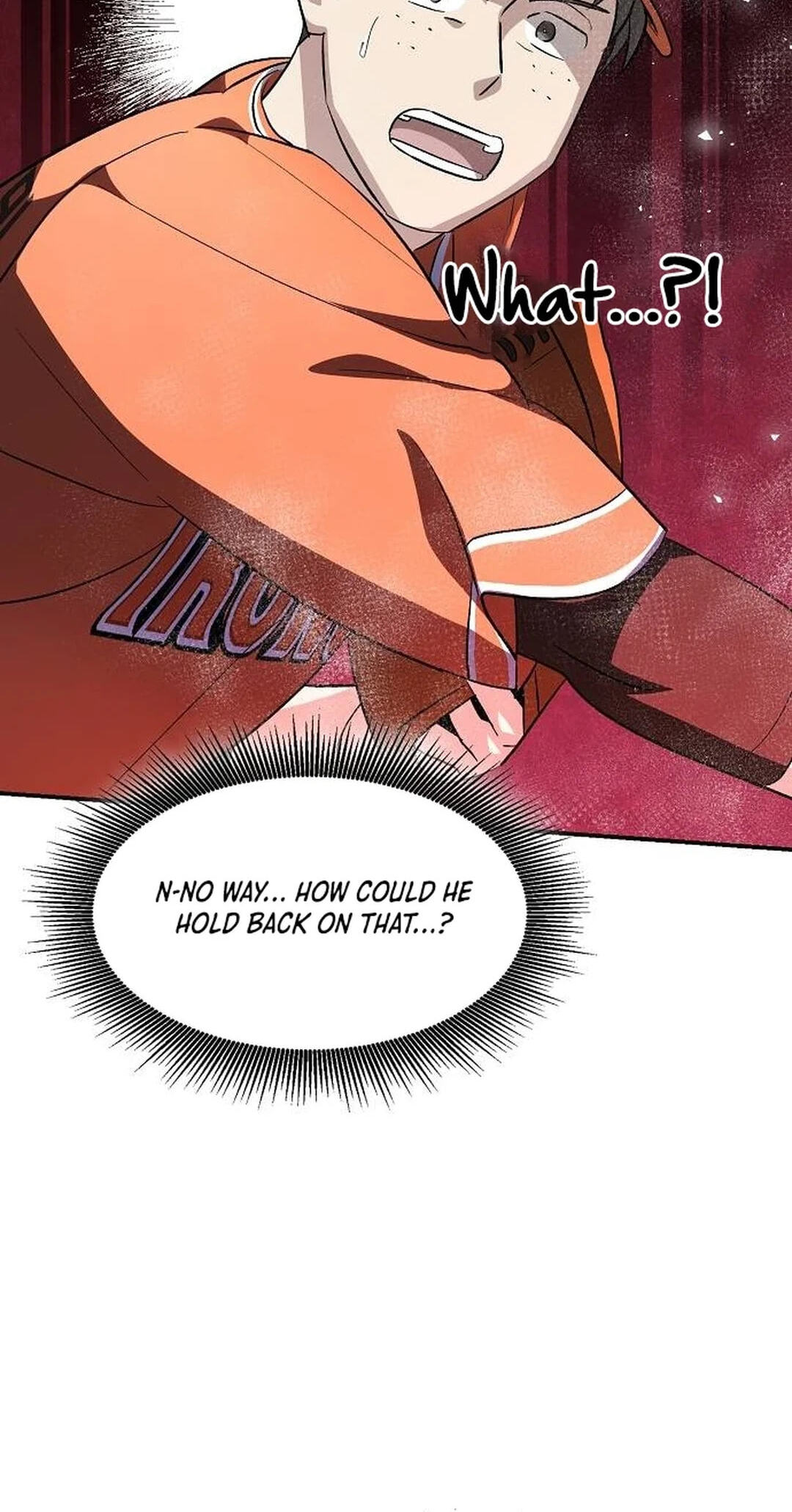 Genius Hitter Hits Fastball Chapter 21 page 76 - 