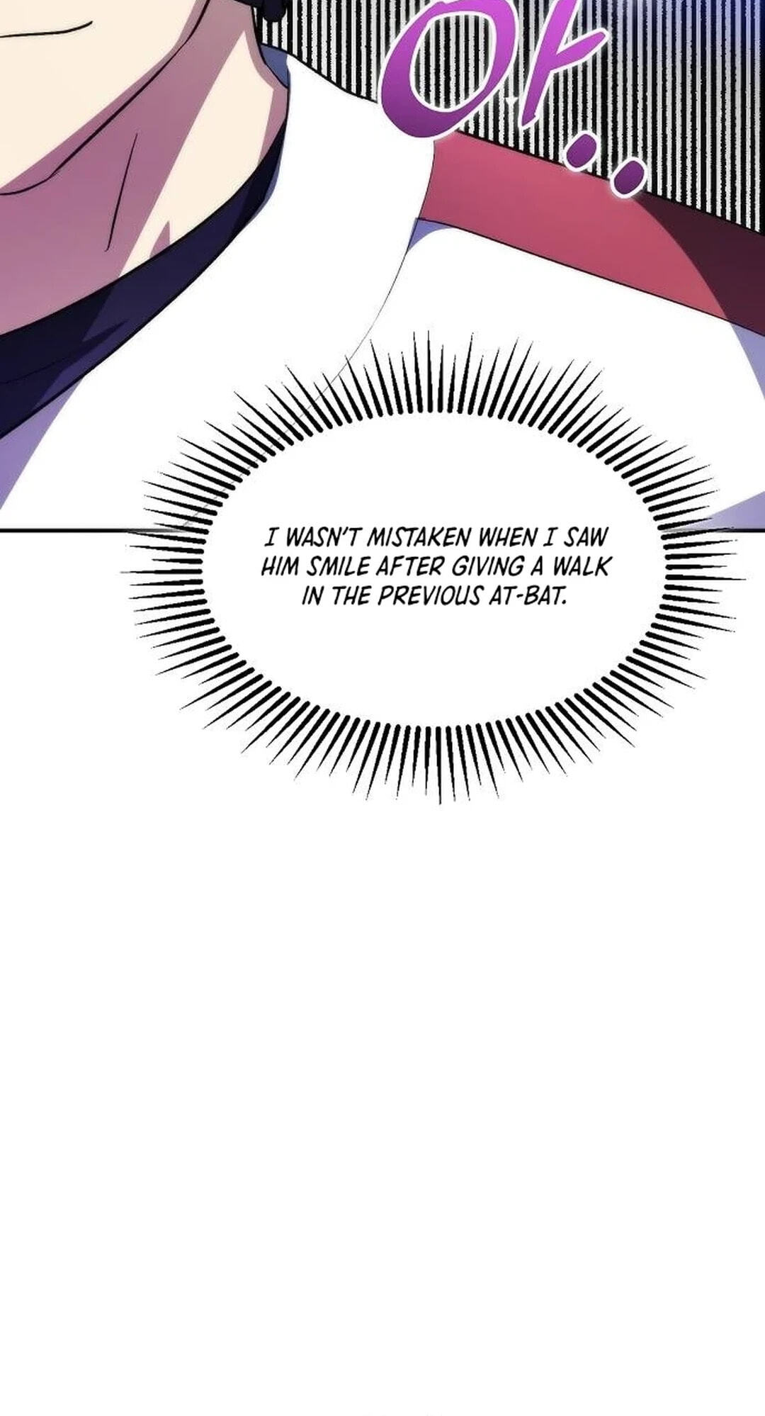 Genius Hitter Hits Fastball Chapter 21 page 81 - 