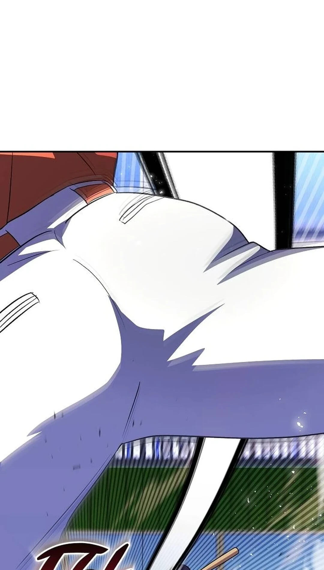 Genius Hitter Hits Fastball Chapter 21 page 85 - 