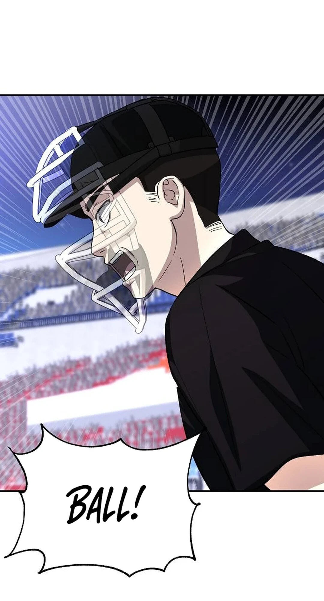 Genius Hitter Hits Fastball Chapter 21 page 88 - 