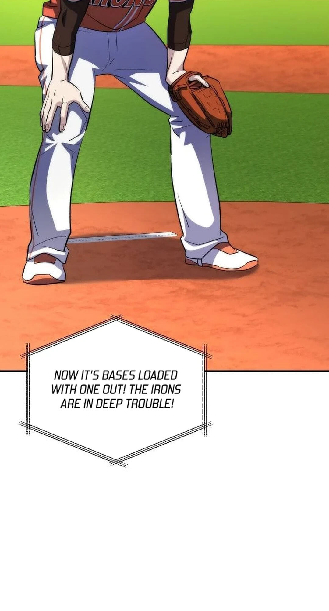 Genius Hitter Hits Fastball Chapter 21 page 90 - 