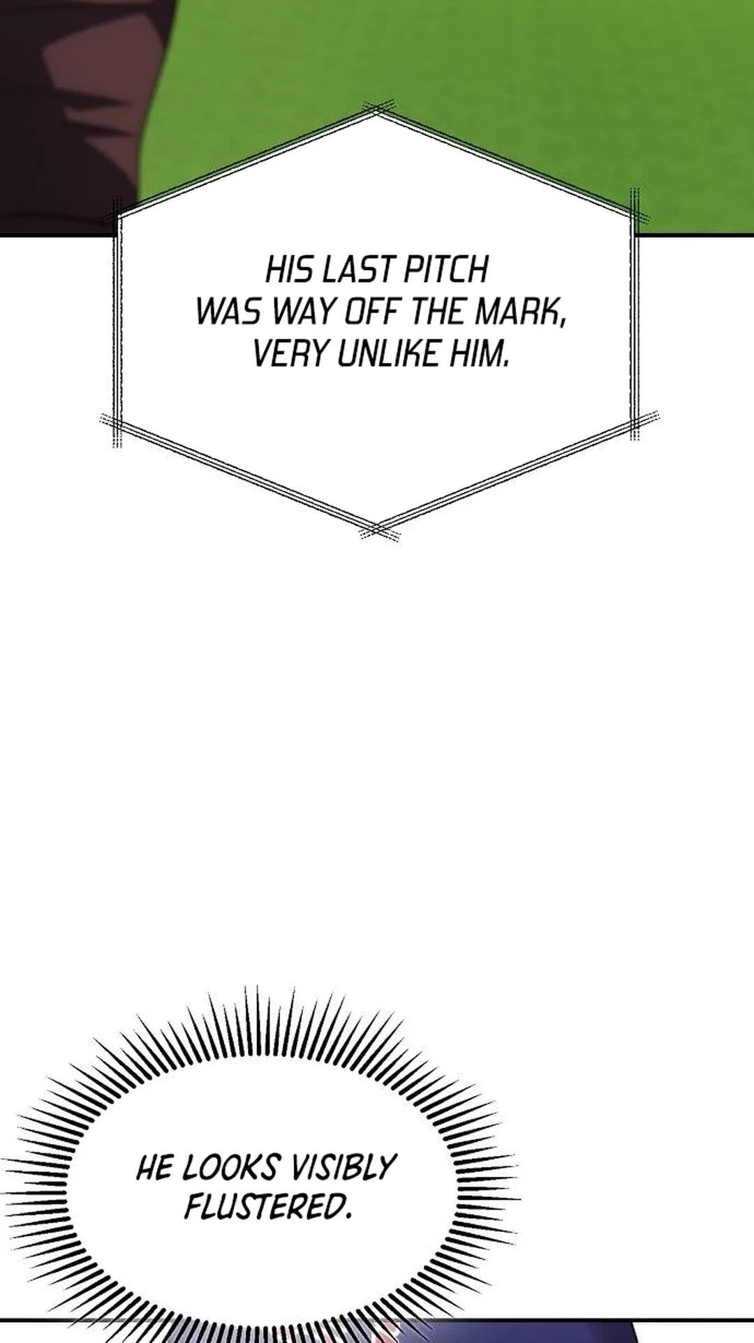 Genius Hitter Hits Fastball Chapter 21 page 92 - 