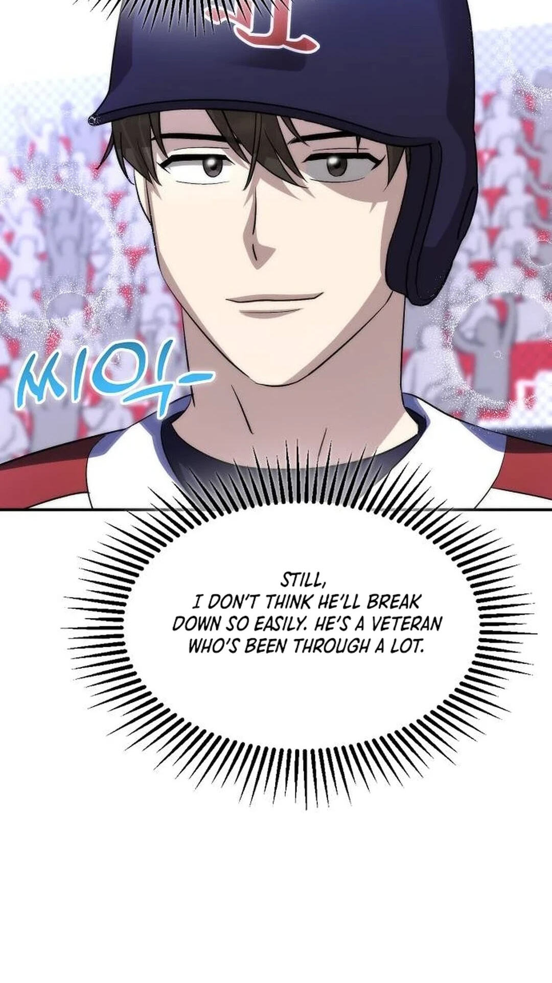 Genius Hitter Hits Fastball Chapter 21 page 93 - 