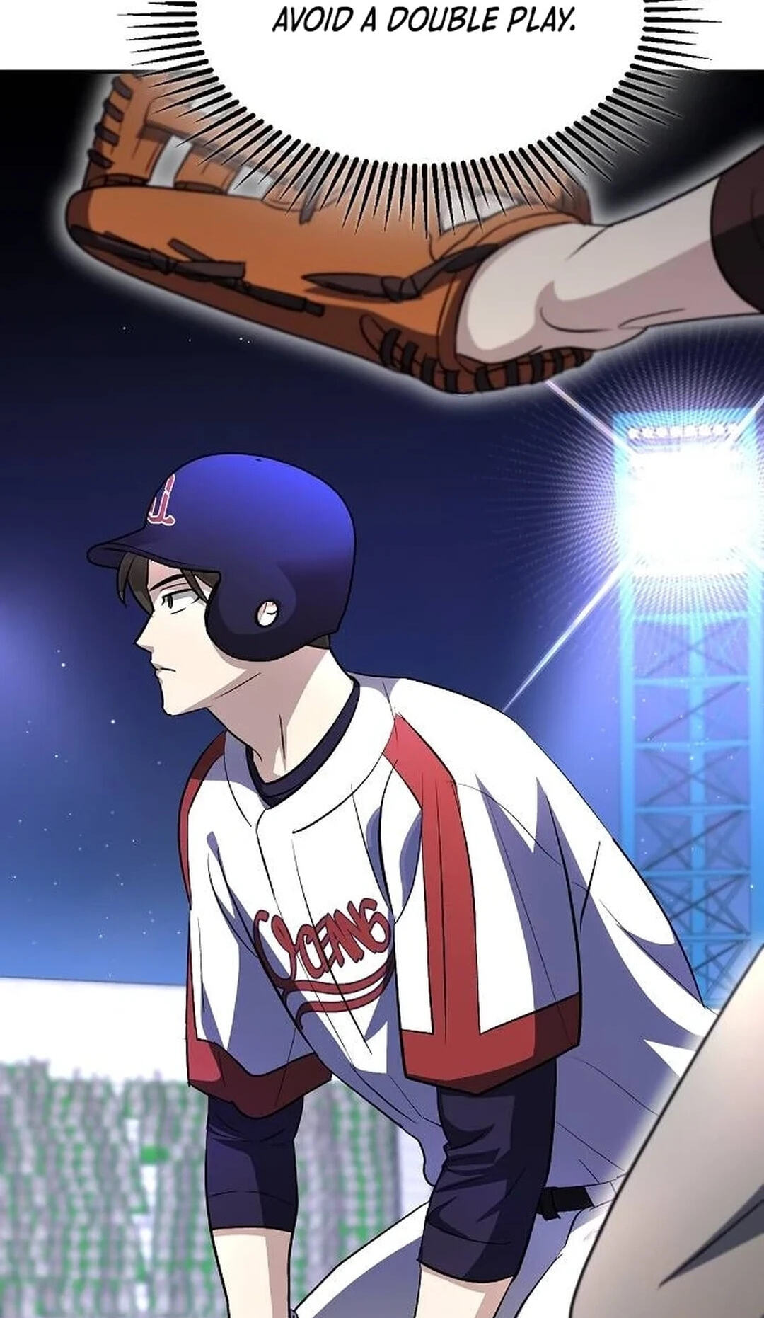 Genius Hitter Hits Fastball Chapter 21 page 98 - 