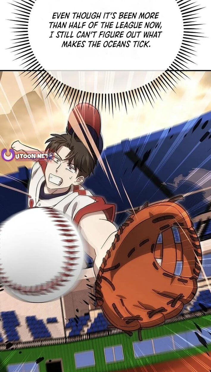 Genius Hitter Hits Fastball Chapter 82 page 117 - 