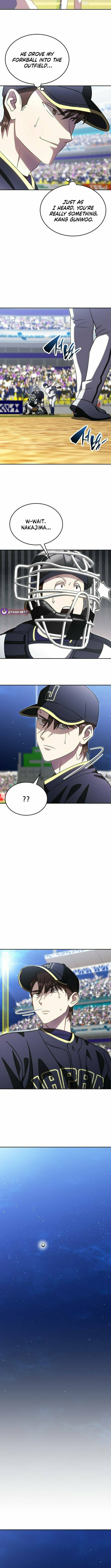 Genius Hitter Hits Fastball Chapter 87 page 13 - 