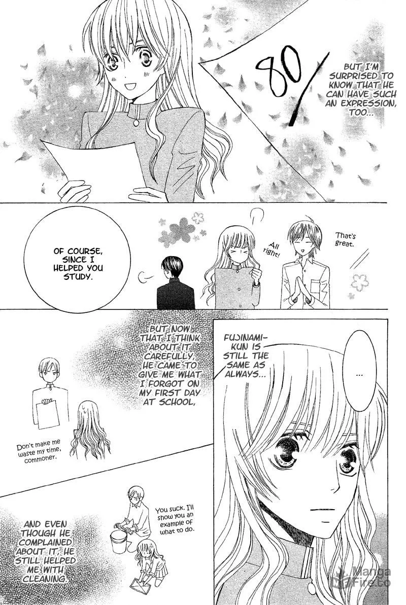 Genius House Chapter 0 page 27 - 