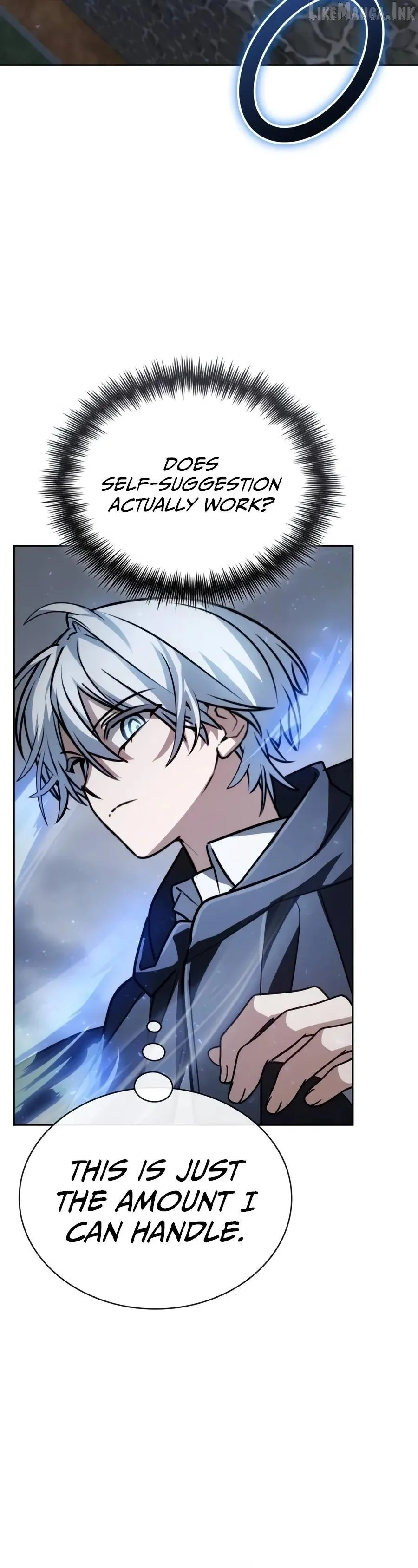 Genius Prismatic Mage Chapter 97 page 15 - 