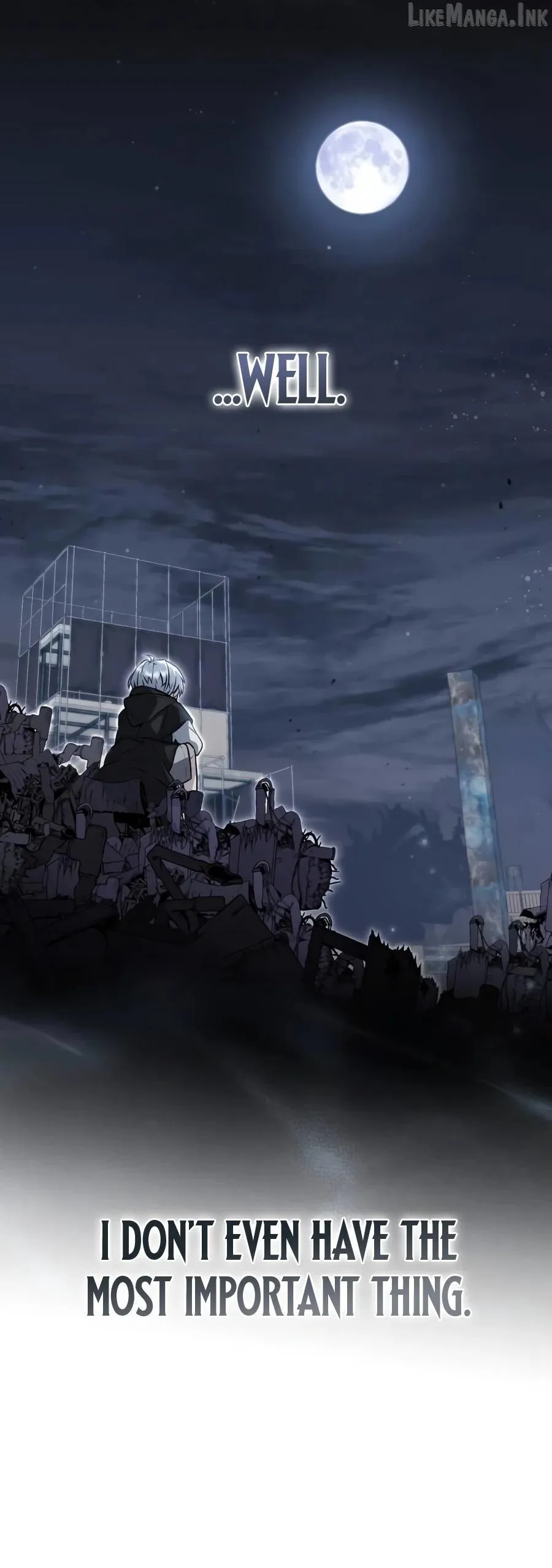 Genius Prismatic Mage Chapter 97 page 5 - 