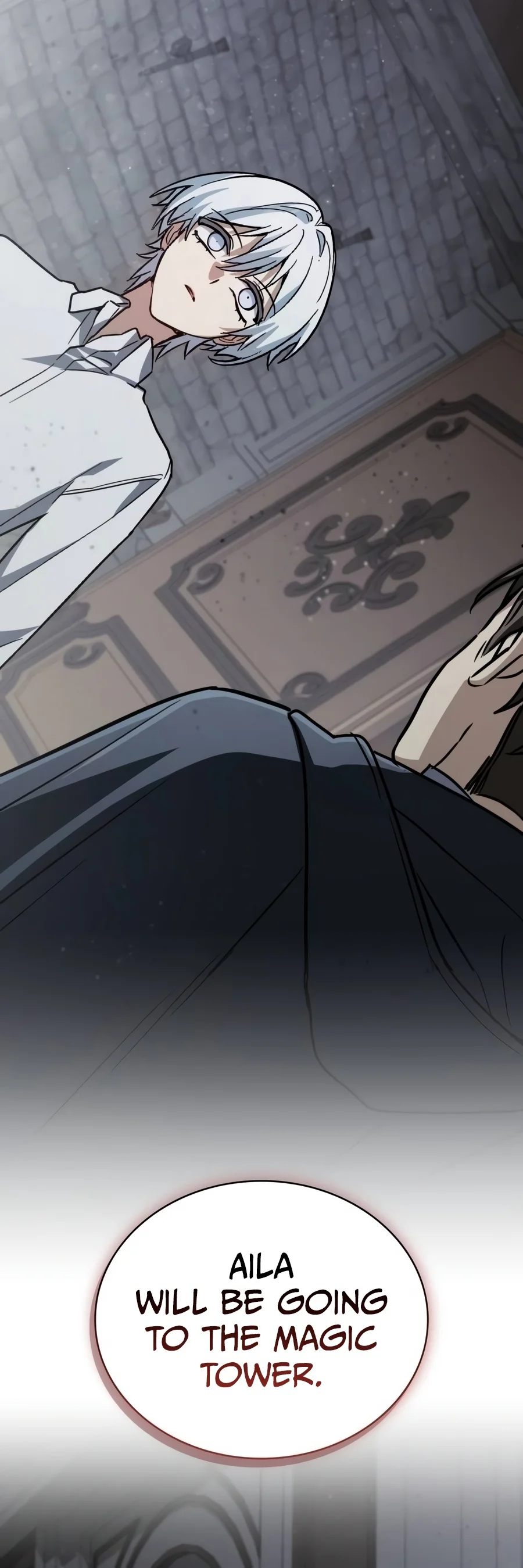 Genius Prismatic Mage Chapter 98.1 page 19 - 