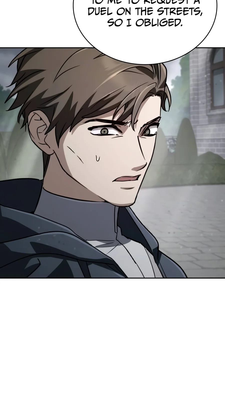 Genius Prismatic Mage Chapter 98 page 9 - 
