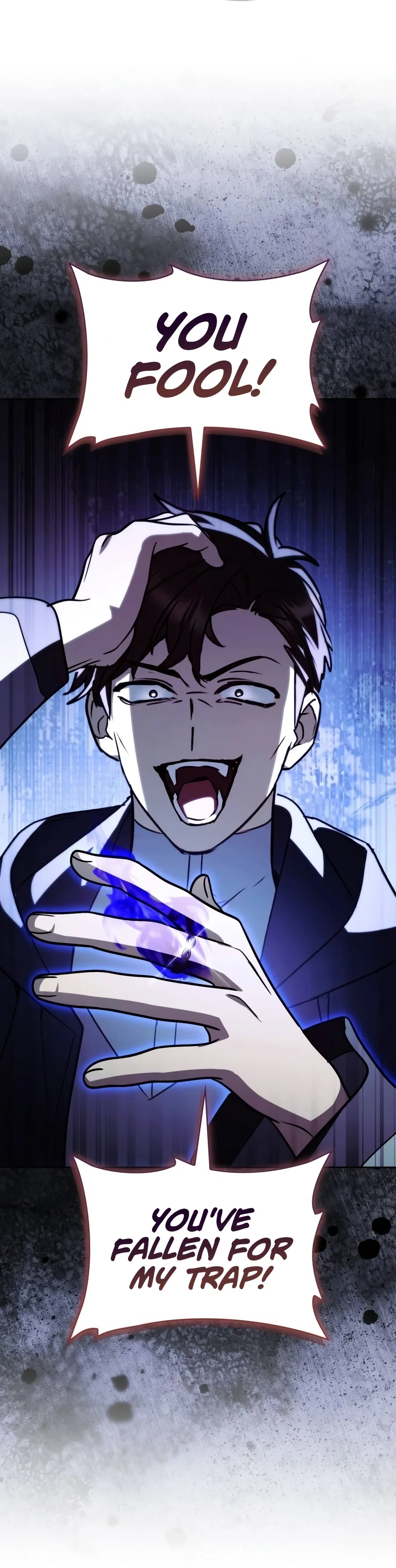 Genius Prismatic Mage Chapter 99 page 11 - 