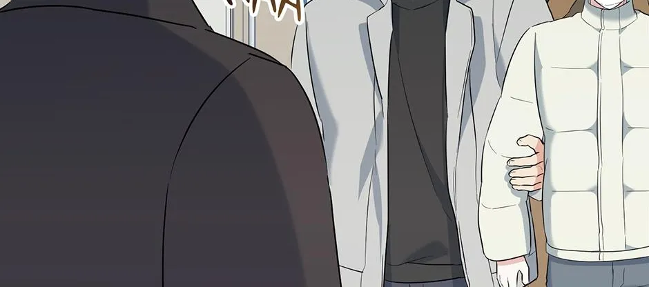Gentle Forest Chapter 47 page 101 - 