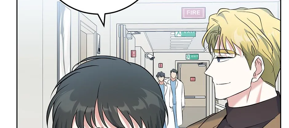 Gentle Forest Chapter 47 page 105 - 