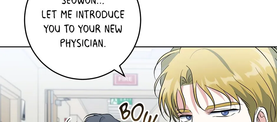 Gentle Forest Chapter 47 page 107 - 