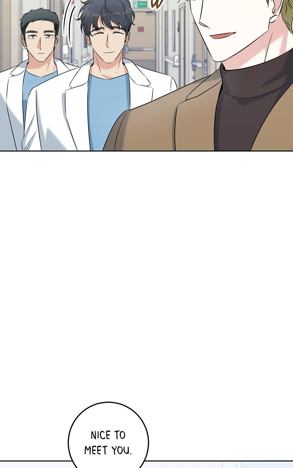 Gentle Forest Chapter 47 page 108 - 