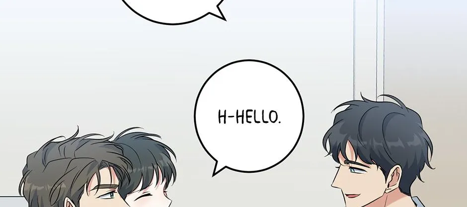 Gentle Forest Chapter 47 page 109 - 