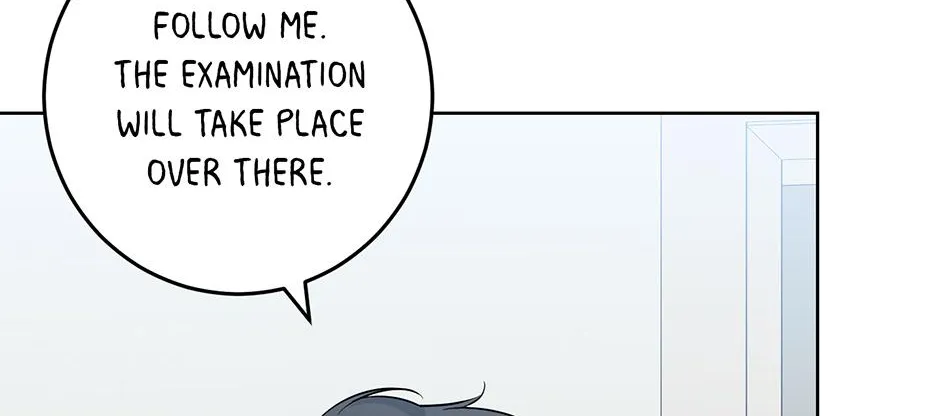 Gentle Forest Chapter 47 page 111 - 
