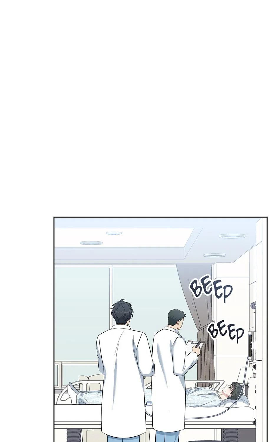Gentle Forest Chapter 47 page 114 - 