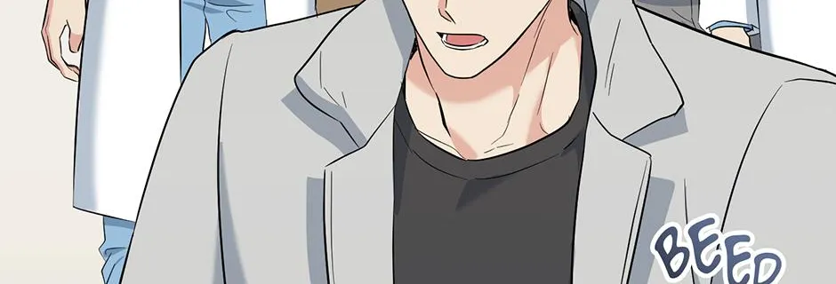 Gentle Forest Chapter 47 page 119 - 