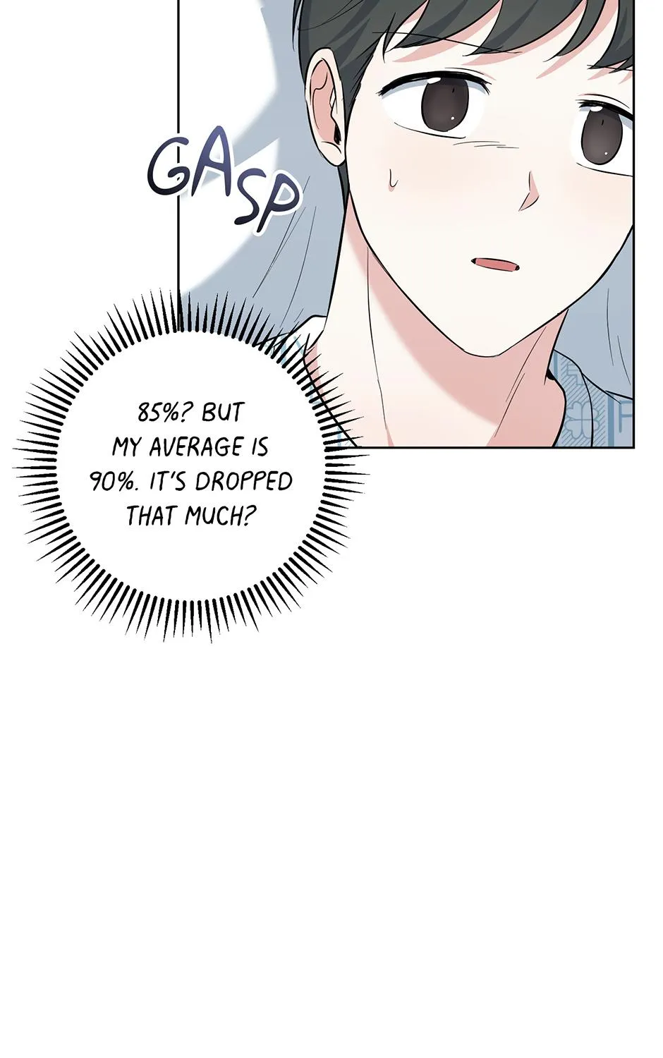 Gentle Forest Chapter 47 page 124 - 