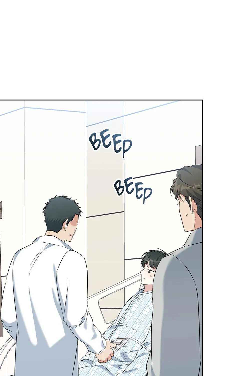 Gentle Forest Chapter 47 page 128 - 